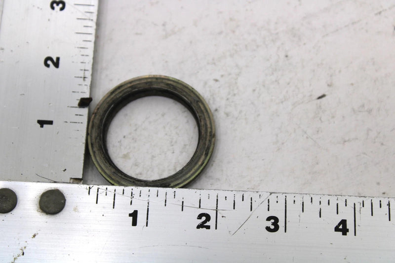 1982 Yamaha Sr540 Oem Spring Seat 8L0-23768-00-00 SY65