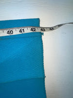 New Vintage Blue Trail Ridge Polyester Pants #565 XX-58