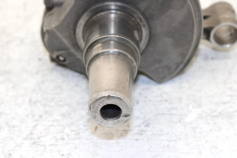 2004 Kawasaki Kfx 700 Oem Crankshaft 13031-0961 AK30