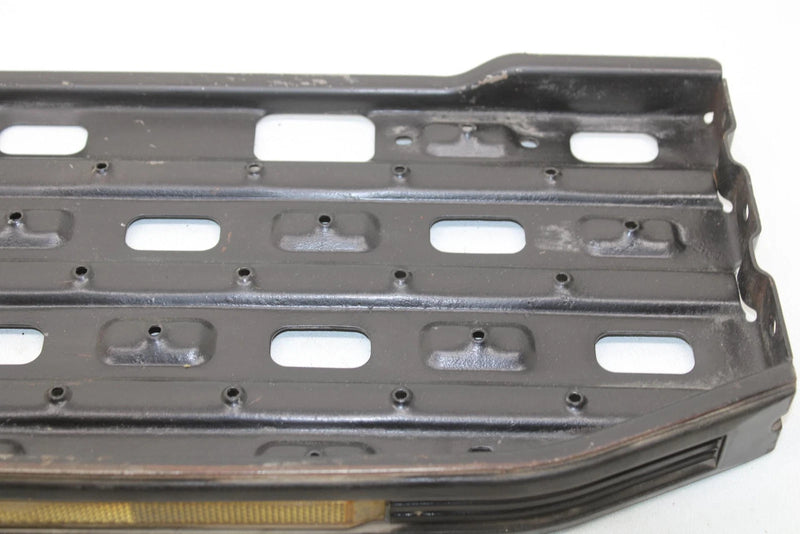 1991 Polaris Trail Boss 250 Oem Foot Well 1040274-117 1040189 AP80