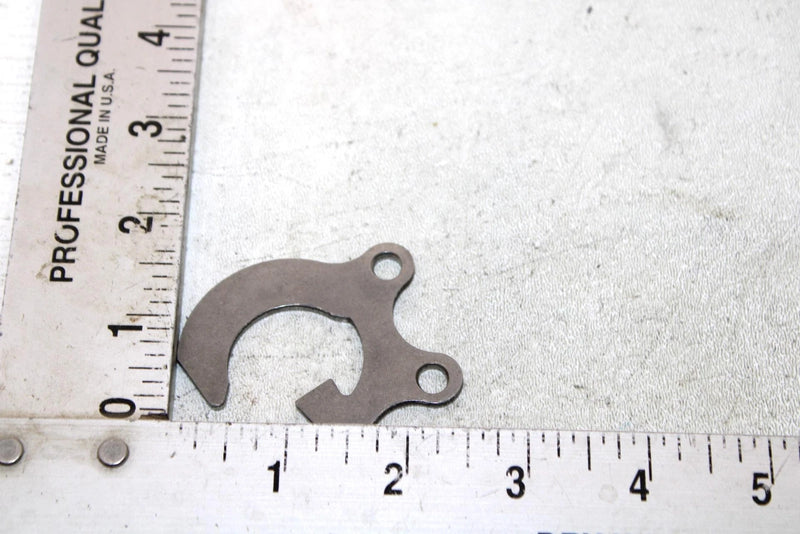 2001 Yamaha  Raptor 660r Oem Shift Guide Plate 5LP-18172-00-00 AY33