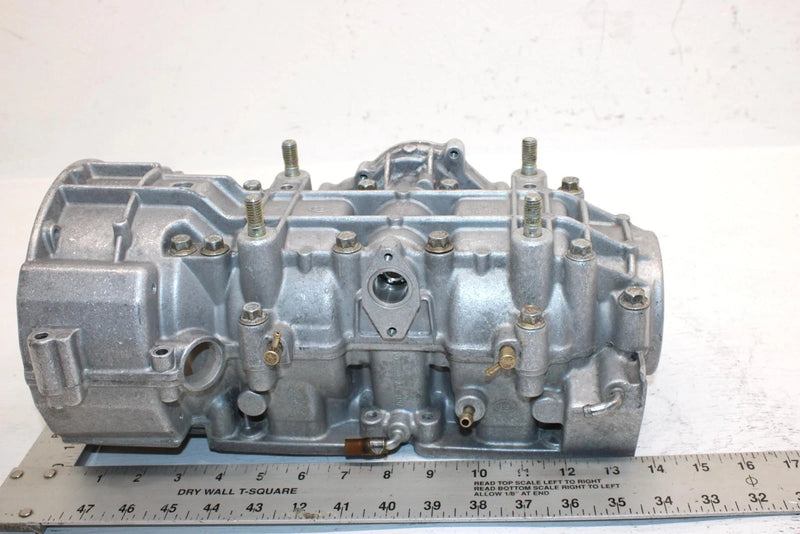 2002 Ski-doo Mxz 500 Oem Crankcase 420888763 SS16