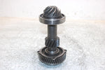 2019 Polaris Ranger 900 Xp Oem Transmission Pinion Shaft 3235336 XP6