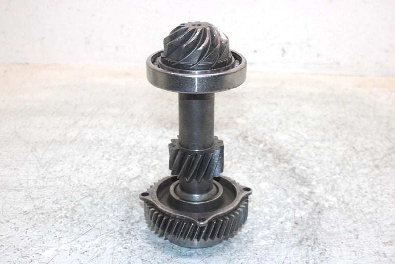 2019 Polaris Ranger 900 Xp Oem Transmission Pinion Shaft 3235336 XP6