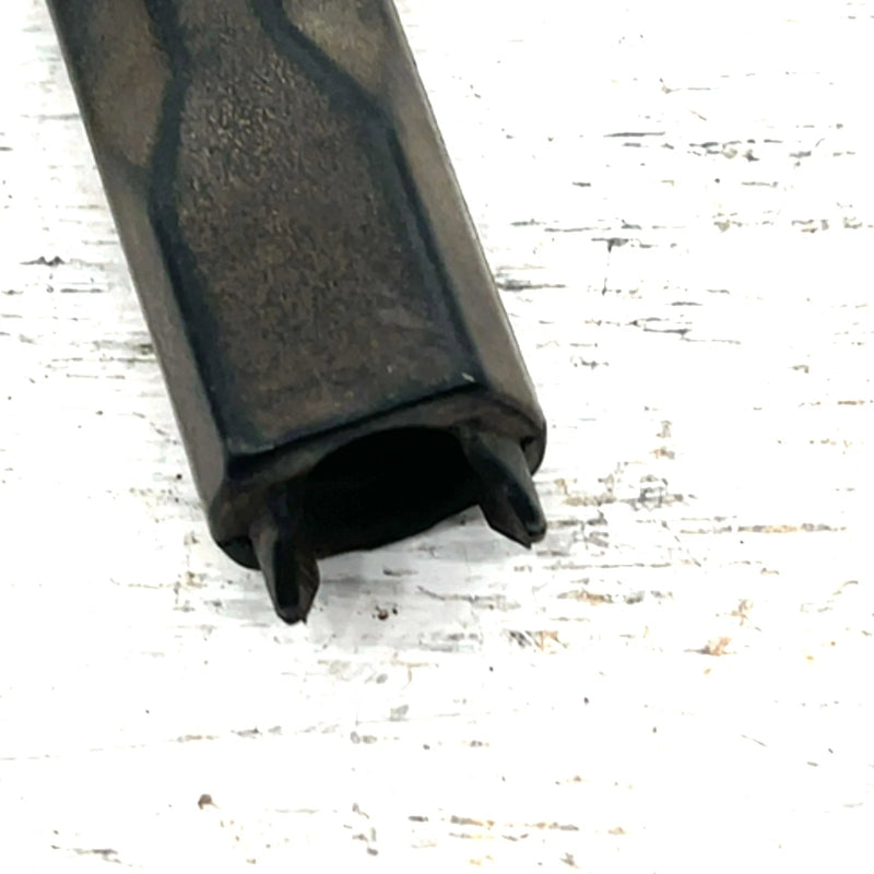 20-22 Can-Am Defender HD10 OEM Shift Lever Cover 707001899 XB0.3