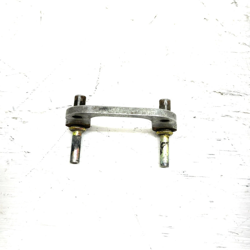91-98 Polaris Trail Blazer 250 ES OEM Front Brake Caliper Mount 1910057 AP236