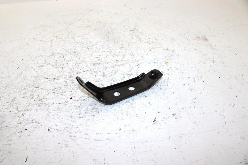 1992 Kawasaki Bayou 220 Oem Front Fender Stay Set 35011-1362 AK36