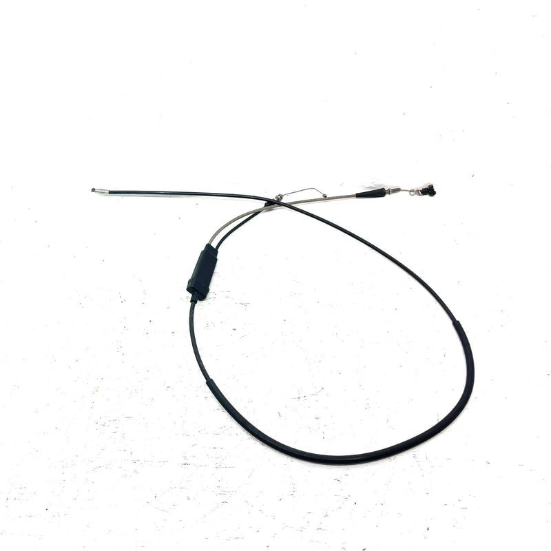1995 Arctic Cat TigerShark Daytona OEM Throttle Cable  0687-067 JA15