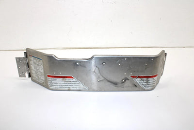 00 Polaris Supersport Oem Clutch Belt Cover 1012823 SP176
