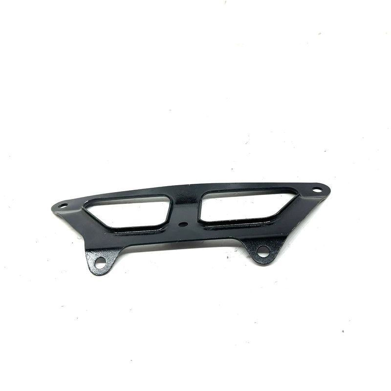 00-01 Polaris Magnum 325 4X4 OEM Upper Oil Cooler Bracket 5243783-067 AP202