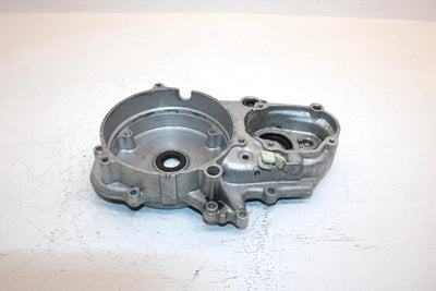 1987 Honda Atc 90a Oem Stator Side Cover 11341-918-010 AH57