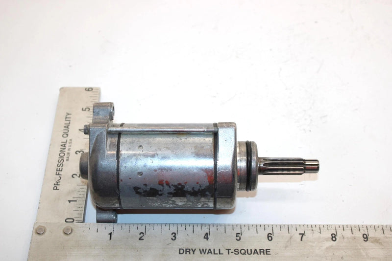 97 Arctic Cat Bearcat 454 2x4 Oe Starter Motor 3545-014 AA11
