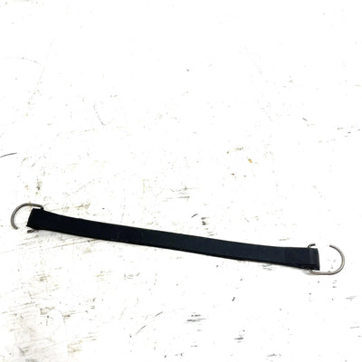 1995 Polaris SLX 780 OEM Battery Hold Down Strap 5410853 JP43