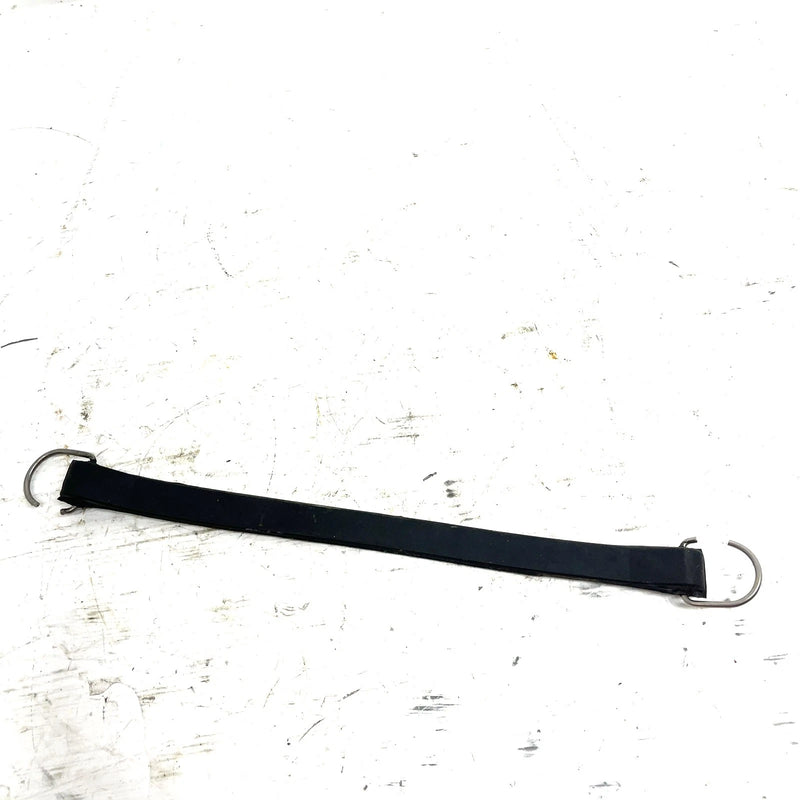 1995 Polaris SLX 780 OEM Battery Hold Down Strap 5410853 JP43