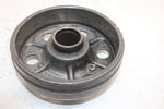 1985 Honda Atc125ma Oem Rear Brake Drum 42622-VM4-680 AH44