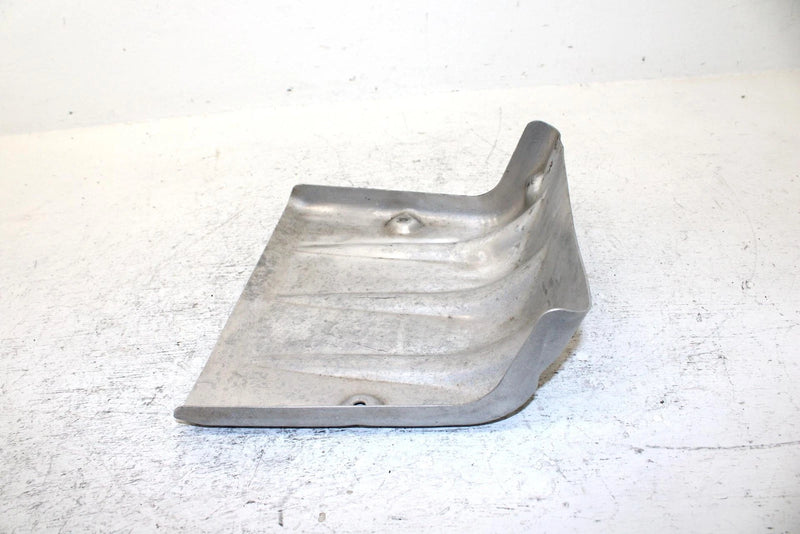 2004 Kawasaki Kfx 700 Oem Front Skid Plate 55020-0010-HN AK30