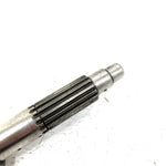 02-03 Kawasaki Prairie 650 4x4 OEM Transmission Input Shaft 13127-0053 AK37