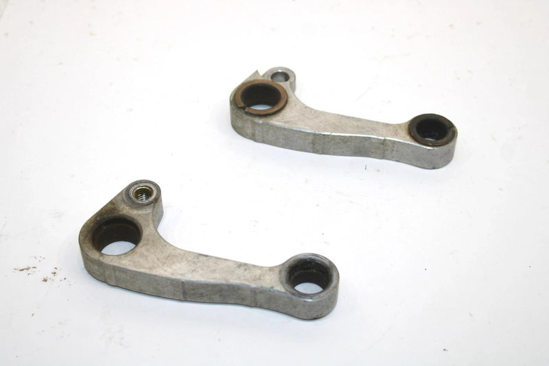 2009 Ski-doo Mxz 600 Ho Oem Oem Left and Right Rocker Arm Pair 503191890 SS105