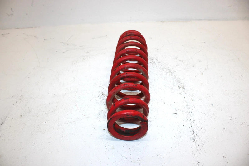 1993 Polaris 350l 6x6 Oem Rear Shock Spring 7041303-093 AP153