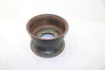 2004 Polaris Sportsman 600 Oem 12x8 Rear Wheel Rim 1520797-455 AP20