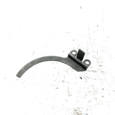 87-90 Yamaha Moto 4 OEM Stopper Bracket 1UY-81175-01-00 AY57