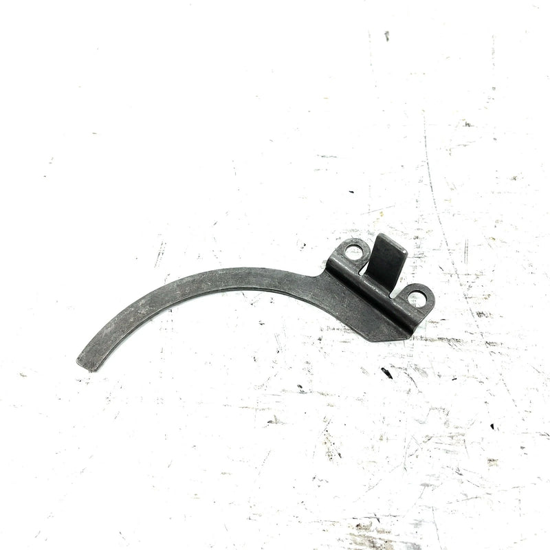 87-90 Yamaha Moto 4 OEM Stopper Bracket 1UY-81175-01-00 AY57