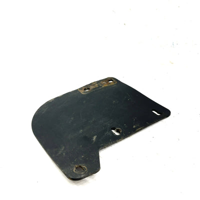 85-87 Polaris Trail Boss 250R OEM Right Lower Mud Flap 5850066 AP195