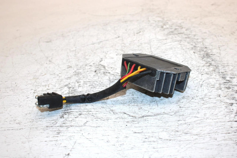 1995 Arctic Cat Pantera Oem Voltage Regulator 3007-912 SA17