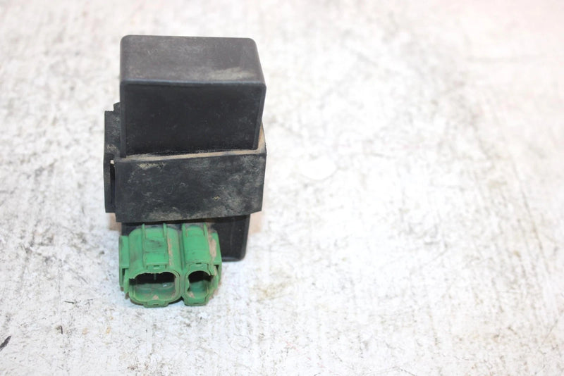 1998 Honda Foreman Fourtrax Oem Fan Control Unit 38710-HM7-004 AH35
