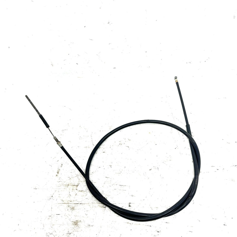 1984 Honda TRX200 OEM Rear Hand Brake Cable 43460-HB7-405 AH78