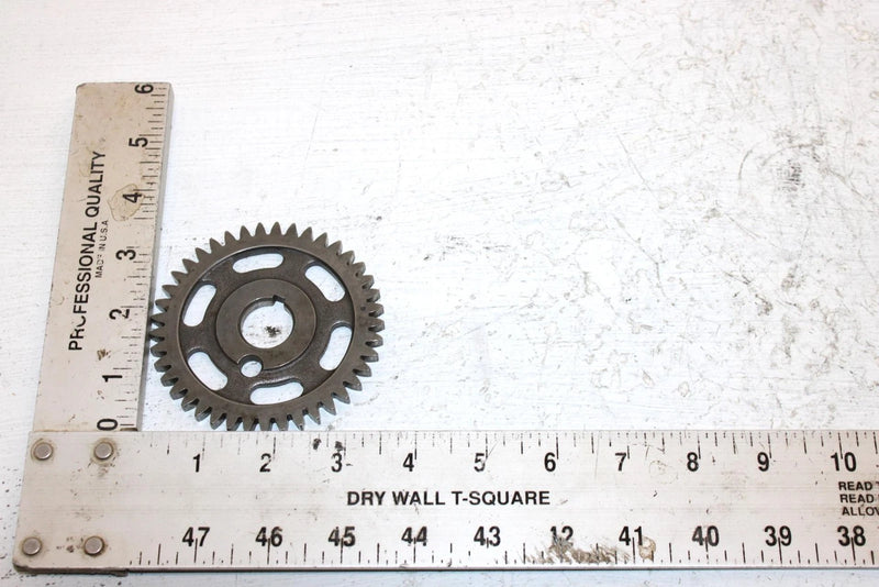 2004 Yamaha  Bruin 350 Oem Ballancer Shaft Gear 5UH-11531-00-00 AY24
