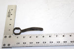 1984 Yamaha  Ytm 200 L Oem Shift Arm 2HT-1817A-00-00 AY48