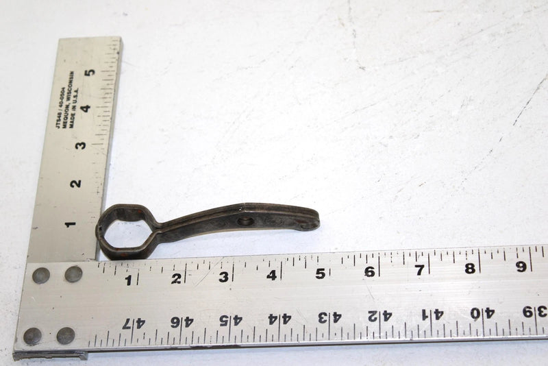 1984 Yamaha  Ytm 200 L Oem Shift Arm 2HT-1817A-00-00 AY48