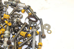 1988 Sea-doo Sp Oem Nut Bolt Spacer Washer Hardware Kit JS34