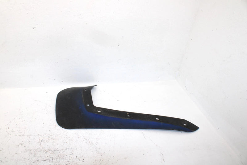 1988 Polaris Trail Boss 2x4 Oem Front Mudflap Set 5850071 AP212