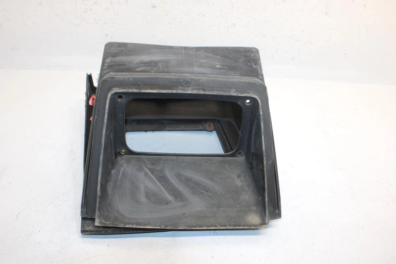 90 Polaris Classic 500 Oem Instrument Panel Set 5430922 5430923 SP56