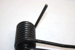 90 Polaris Classic 500 Oem Rear Skid Spring Set 7041235 7041236 SP56