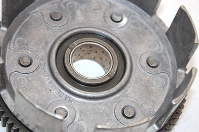 87 Kawasaki Bayou 185 Klf185a Oem Clutch Basket 13095-1134 AK13