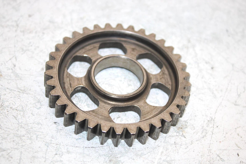 86 Honda Trx200 Sx A  Oem Second Counter Shaft Gear 34T 23431-HB3-000 AH27