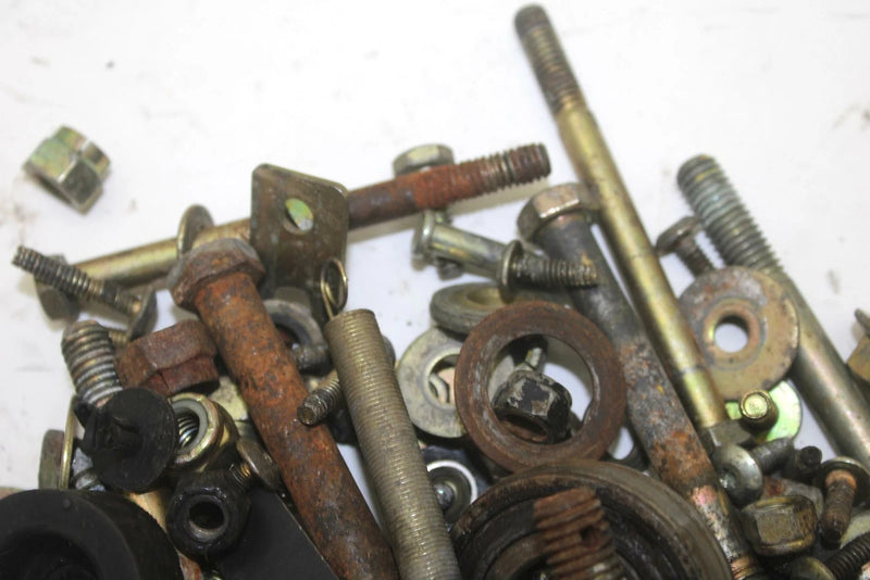  97 Arcitic Cat Jag DLX OEM Nuts Bolts Washers Spacers Hardware Kit SA92