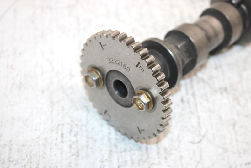 2014 Polaris Sportsman 570 Oem Exhaust Camshaft 1204836 3023632 AP73