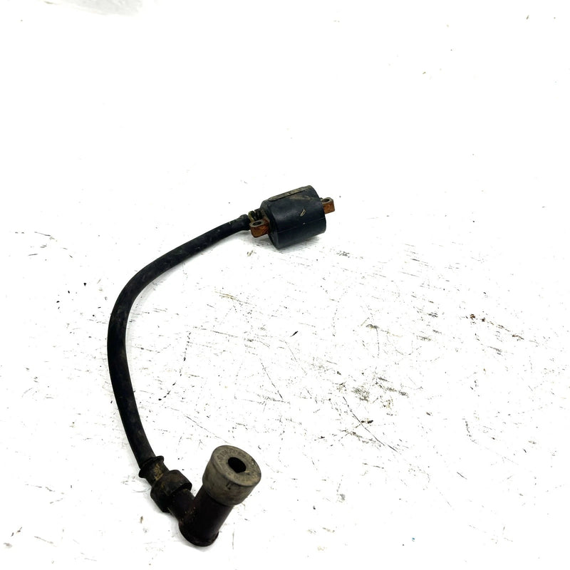 84-87 Suzuki Quadrunner 185 OEM Ignition Coil 33410-09412 AS0