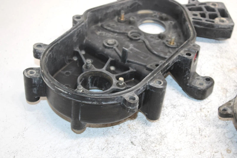 02 Arctic Cat Z 440 Oem Chaincase and Cover 0702-415 0702-489 SAS12