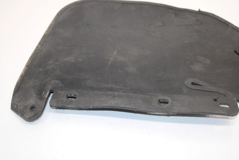 87 Kawasaki Bayou 185 Klf185a Oem Front Right Flap 35019-1142 AK13