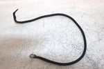 2003 Polaris Trial Blazer Oem Battery Ground Cable 4010095 AP156
