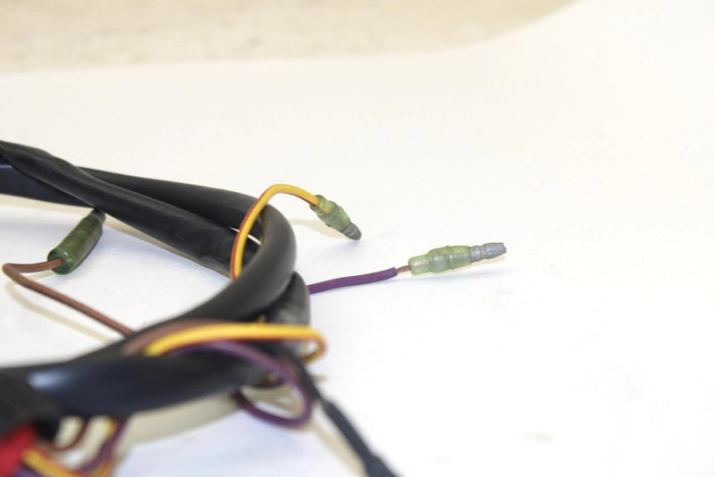 1996 Sea-doo Gti Oem Buzzer On/Off Switch Harness 278000470 JS18