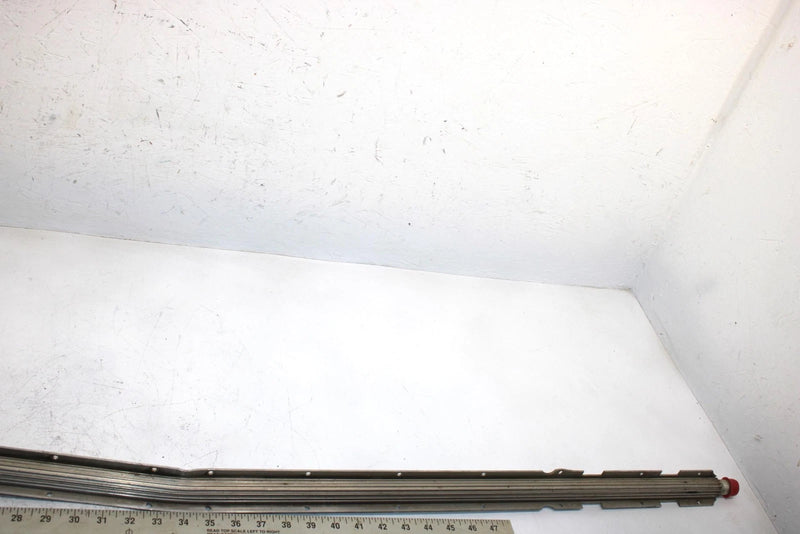 04 Arctic Cat Mountain Cat 900 Efi 151in Oem Right Heat Exchanger 2706-100 SAS6