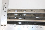1993 Polaris Xlt Oem Tunnel Support Bracket Set 1011922 SP212