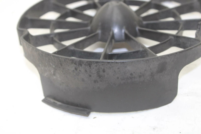 Yamaha OEM Cooling Fan Cover 80L-12616-00-00 Q1584