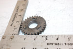 2005 Polaris Sportsman 500 Ho Oem 28T Transmission Gears 3234068 AP176